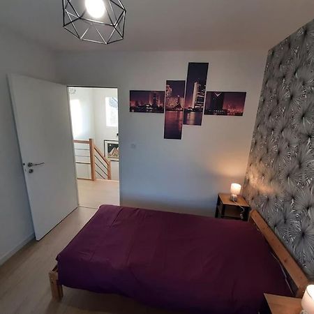Maison Neuve Tout Equipee Tourville-sur-Odon Екстер'єр фото