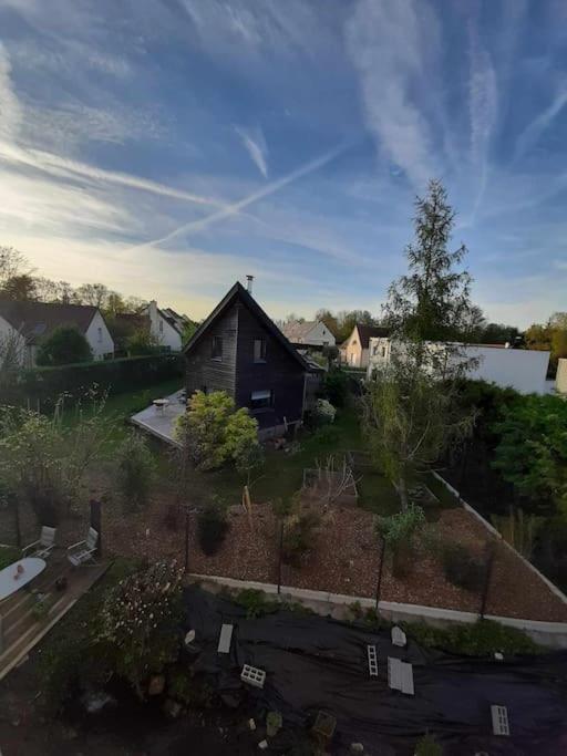 Maison Neuve Tout Equipee Tourville-sur-Odon Екстер'єр фото
