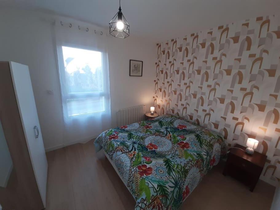 Maison Neuve Tout Equipee Tourville-sur-Odon Екстер'єр фото