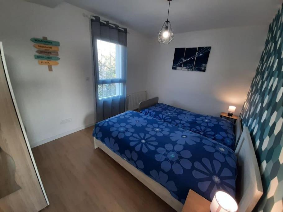 Maison Neuve Tout Equipee Tourville-sur-Odon Екстер'єр фото