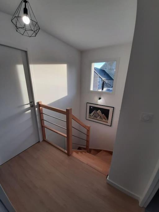 Maison Neuve Tout Equipee Tourville-sur-Odon Екстер'єр фото