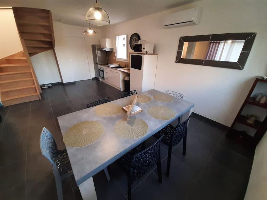 Maison Neuve Tout Equipee Tourville-sur-Odon Екстер'єр фото