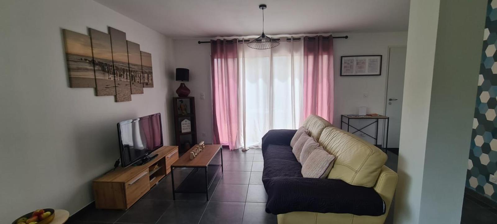 Maison Neuve Tout Equipee Tourville-sur-Odon Екстер'єр фото